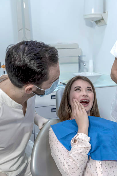 Best Emergency Treatment for Oral Infections in Athens, MI