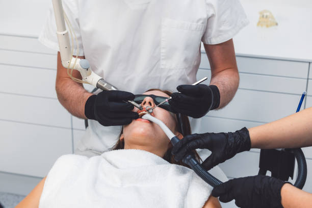 Best Walk-In Emergency Dental Services in Athens, MI